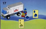 Bauanleitungen LEGO - 1029 - MILK CART: Page 11