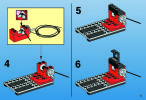 Bauanleitungen LEGO - 1054 - P&O STENAFÆRGE: Page 5