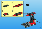 Bauanleitungen LEGO - 1054 - P&O STENAFÆRGE: Page 7