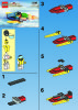 Bauanleitungen LEGO - 1189 - BOAT: Page 1