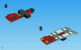 Bauanleitungen LEGO - 1253 - FORMULA 1 TRANSPORT: Page 6