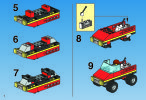 Bauanleitungen LEGO - 1254 - SELECT SHOP: Page 4