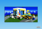 Bauanleitungen LEGO - 1255 - CAR WASH: Page 24