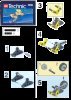 Bauanleitungen LEGO - 1259 - MOTOR CYCLE: Page 1