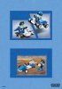 Bauanleitungen LEGO - 1272 - TURBO RACER (OLD 6618): Page 2