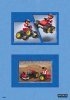 Bauanleitungen LEGO - 1273 - ROUGH RIDER (OLD 6619): Page 2