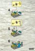 Bauanleitungen LEGO - 1274 - HOVERCRAFT WITH SEARCHLIGHT: Page 2