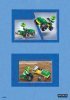 Bauanleitungen LEGO - 1284 - GREEN BUGGY: Page 2