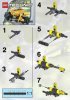 Bauanleitungen LEGO - 1291 - DIRT BIKE: Page 1