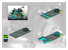 Bauanleitungen LEGO - 1351 - Moving Backdrop Studio: Page 7