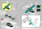 Bauanleitungen LEGO - 1353 - Car Stunt Studio: Page 22