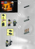 Bauanleitungen LEGO - 1356 - Stuntman Catapult: Page 1