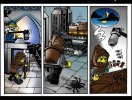 Bauanleitungen LEGO - 1381 - Vampire's Crypt: Page 40