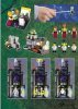 Bauanleitungen LEGO - 1382 - Scary Laboratory: Page 49