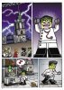 Bauanleitungen LEGO - 1382 - Scary Laboratory: Page 50