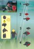 Bauanleitungen LEGO - 1427 - OGEL UNDERWATER SLIZER: Page 1