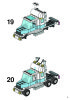 Bauanleitungen LEGO - 1831 - MAERSK TRUCK TOWN: Page 9