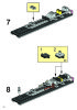 Bauanleitungen LEGO - 1831 - MAERSK TRUCK TOWN: Page 12