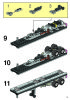 Bauanleitungen LEGO - 1831 - MAERSK TRUCK TOWN: Page 13