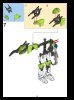 Bauanleitungen LEGO - 2142 - BREEZ 2.0: Page 12