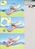 Bauanleitungen LEGO - 2147 - INFLIGHT DRAGON FLY: Page 4