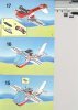 Bauanleitungen LEGO - 2147 - INFLIGHT DRAGON FLY: Page 5