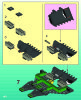 Bauanleitungen LEGO - 2161 - SUB-MOUNTAIN DOZER: Page 4