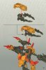 Bauanleitungen LEGO - 2193 - JETBUG: Page 21