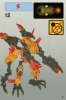 Bauanleitungen LEGO - 2193 - JETBUG: Page 23