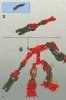 Bauanleitungen LEGO - 2194 - NITROBLAST: Page 16