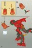 Bauanleitungen LEGO - 2194 - NITROBLAST: Page 26