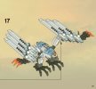 Bauanleitungen LEGO - 2260 - Ice Dragon Attack: Page 25