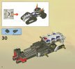 Bauanleitungen LEGO - 2263 - Turbo Shredder: Page 2