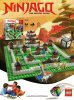 Bauanleitungen LEGO - 2505 - Garmadon's Dark Fortress: Page 45