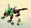 Bauanleitungen LEGO - 2509 - Earth Dragon Defense: Page 50