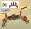 Bauanleitungen LEGO - 2519 - Skeleton Bowling: Page 39