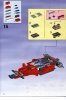 Bauanleitungen LEGO - 2556 - FORMEL 1 RACE CAR: Page 10