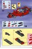 Bauanleitungen LEGO - 2556 - FORMEL 1 RACE CAR: Page 12