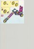 Bauanleitungen LEGO - 2854 - TRIKE - PURPLE: Page 18