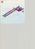 Bauanleitungen LEGO - 2854 - TRIKE - PURPLE: Page 15