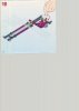 Bauanleitungen LEGO - 2854 - TRIKE - PURPLE: Page 16