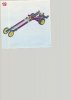 Bauanleitungen LEGO - 2854 - TRIKE - PURPLE: Page 19