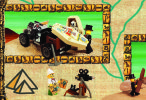 Bauanleitungen LEGO - 2879 - DESERT EXPEDITION: Page 2