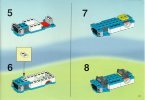 Bauanleitungen LEGO - 2998 - STENA LINE CATAMARAN: Page 31