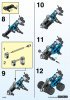 Bauanleitungen LEGO - 3001 - PROPELLER CAR: Page 2