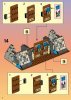 Bauanleitungen LEGO - 3053 - Emperor's Stronghold: Page 12