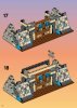 Bauanleitungen LEGO - 3053 - Emperor's Stronghold: Page 14