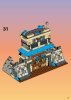 Bauanleitungen LEGO - 3053 - Emperor's Stronghold: Page 23