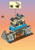 Bauanleitungen LEGO - 3053 - Emperor's Stronghold: Page 24