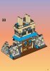 Bauanleitungen LEGO - 3053 - Emperor's Stronghold: Page 25